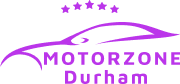 Motorzone Durham  logo