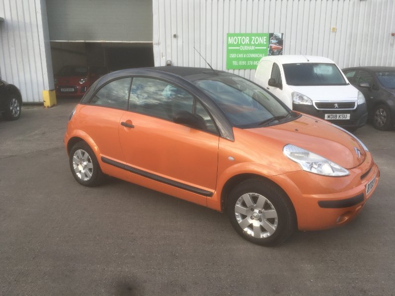 Used Citroen Cars for sale in St. Johns Road, Durham Motorzone Durham Used Citroen Cars for sale in St. Johns Road, Durham Motorzone Durham