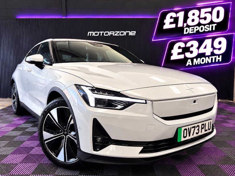 2023 Polestar Polestar 2